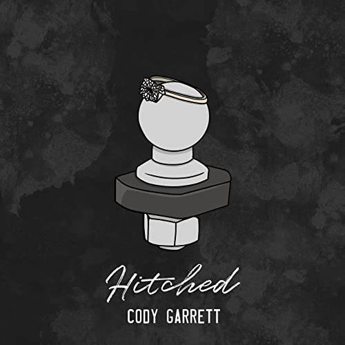 Cody Garrett