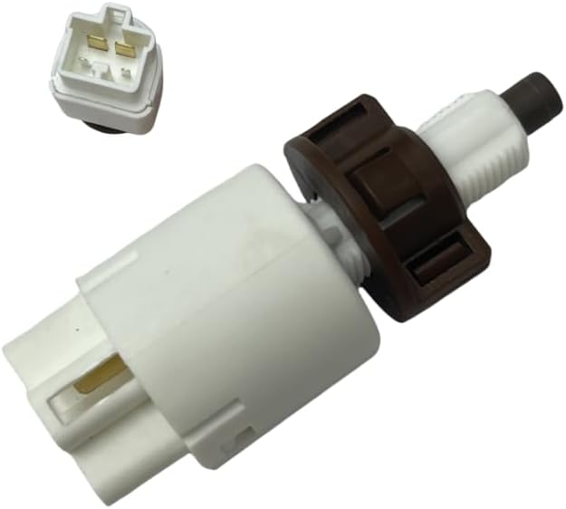 Interruptor da luz de freio DAOKACUO 84340-09070 para Toyota, Lexus e Scion – 1 unidade