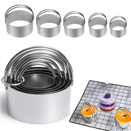 お菓子作りツール 抜き型セット ステンレス」の人気商品一覧 | 安い