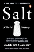 Algopix Similar Product 1 - Salt: A World History