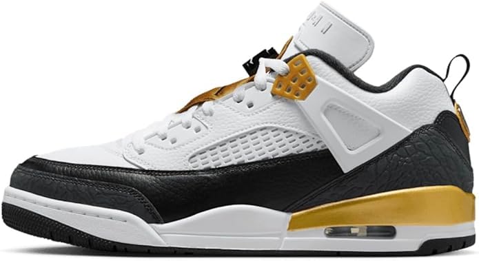 Jordan Spizike Low Men's Trainers Sneakers