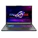 Produktbild ASUS ROG Strix G18 Gaming Laptop | 18" FHD+ 165Hz/7ms entspiegeltes IPS Display | Intel Core i9-13980HX | 16 GB RAM | 1 TB SSD | NVIDIA RTX 4080 | Windows 11 | QWERTZ Tastatur | Eclipse Gray