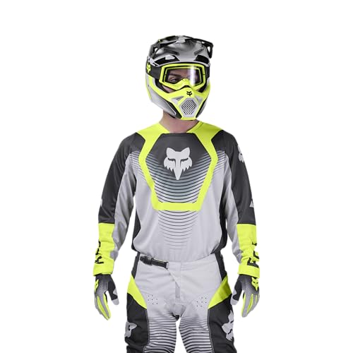 Image of Fox Racing Men's 180 Motocross Dirt Bike Jersey