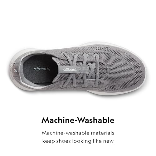 Image of Allbirds Men's Tree Runner Go Everyday Sneakers