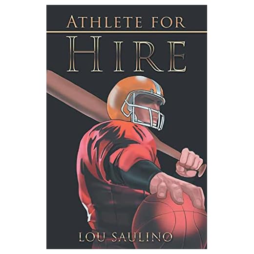 Athlete for Hire