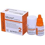  Prevest Denpro New Micron Superior Type 2 Dental Cement