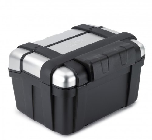 Givi schienale per passeggero Trekker TRK33 N