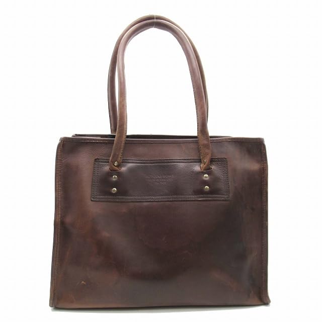 ALTADENA WORKS レザー トートバッグ ブラック ALTADENA WORKS レザー トートバッグ ブラック Altadena Works: 901