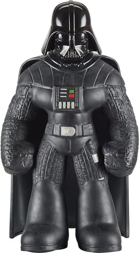 Stretch Armstrong 07698 Star Wars Darth Vader - Stretchable Full Size Action Figure thumb #2