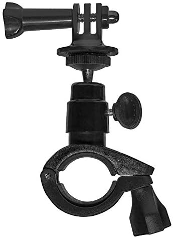 NightfoxAdjustable Torch Mount Kit for Cameras and Night Vision Devices - Connects to a Tripod Thread