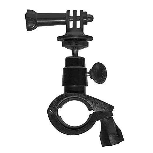 Nightfox Adjustable Flashlight Mount | For Attaching Infrared Flashlights And Night Vision Goggles
