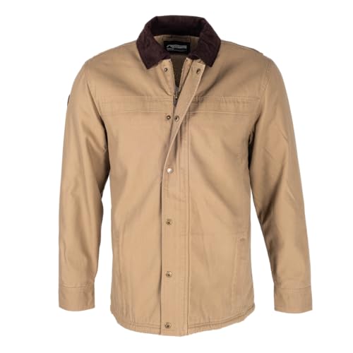 Mountain Khakis Men's Sullivan Ranch Jacket