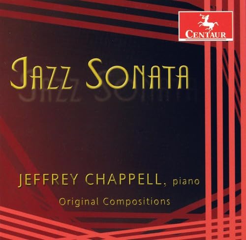 Jazz Sonata