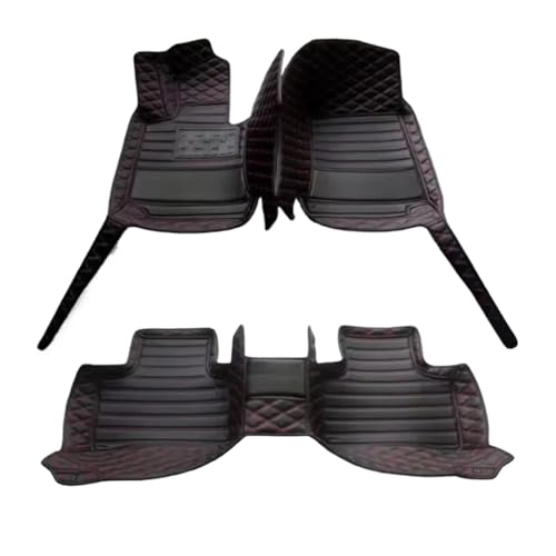 Tapis de voiture Suzuki Swift et Jimny idéaux pour vos sorties nature