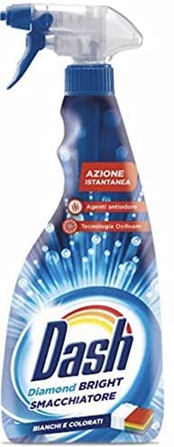 Dash Smacchiatore Spray 750Ml