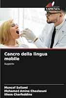 Cancro della lingua mobile 6205232936 Book Cover