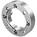 Moker 1.5 Inch Wheel Spacers for Can-Am Commander 1000/Defender HD 5/HD 8/HD 9/HD 10 /Maverick Max/Turbo/Turbo Max，4/137 mm Bolt Pattern