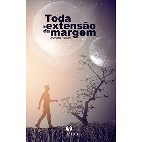 Toda a extensão da margem: