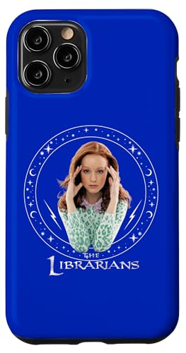 Coque iPhone 11 Pro Les bibliothécaires Cassandra étui de protection antichoc antichute