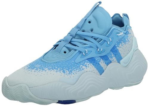 adidas Mens Trae Young 3 Low Trainers