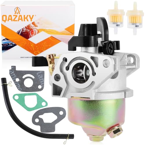QAZAKY Carburetor Compatible with Mini Baja 97cc 2.8HP Doodlebug DB30