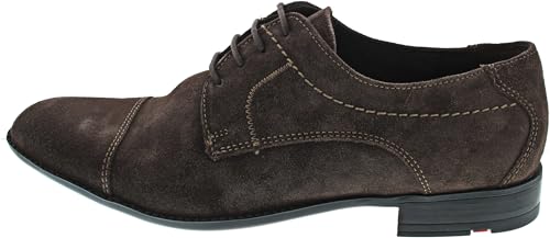 Chaussures à lacets confortables pour marcher toute la journée