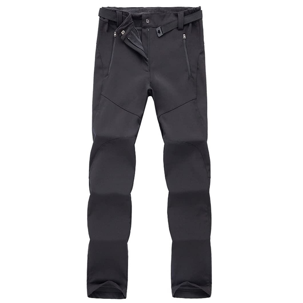Polo Ralph Lauren Pantalon de survêtement - dark vintage heat/gris chiné