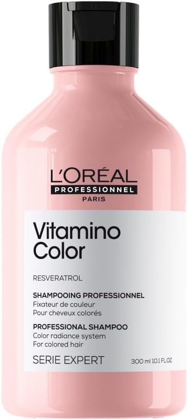 L’Oréal Professionnel Vitamino Color Shampoo