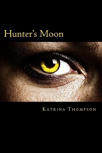 Hunter's Moon (The Blue Moon Series)
