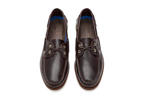 Image of Sperry Mens Ao 2 Eye Mm