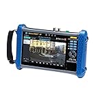 TREND Networks | R171000 | SecuriTEST IP | CCTV Camera Tester for IP Digital/HD Coax/Analogue Systems | Camera Configuration, Installation and Troubleshooting