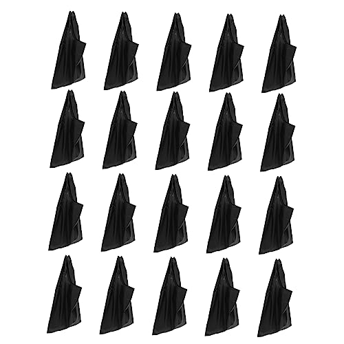 Sacs de rangement durables Oxford YARNOW pour en finir avec le plastique