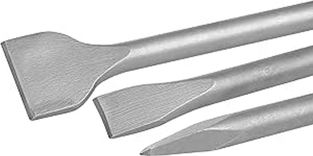 DT60330-QZ SDS-Plus - Chisel-Set (3 Piece)