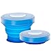humangear GoCup, Large (8 fl.oz/237ml), Blue
