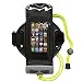 Produktbild AQUAPAC wasserdichte Armband-Tasche, transparent/schwarz, Small, 216