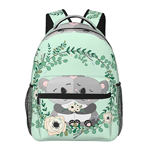 Grand sac à dos de voyage pour homme et femme, fini le dos lourd à l'école