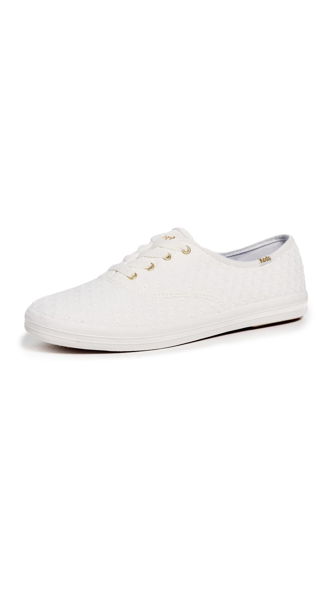 Women's Keds Champion Originals Leather