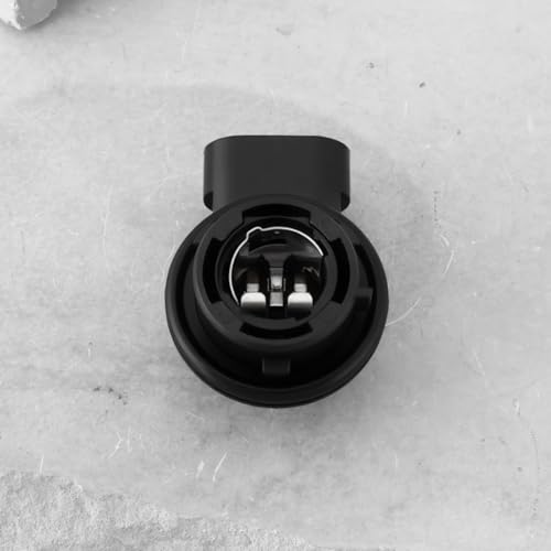 Be In Your Mind Lot de 2 supports d'ampoule pour feux de circulation diurnes à 3 broches compatibles avec Fiat Panda à partir de 2012 – vue 7