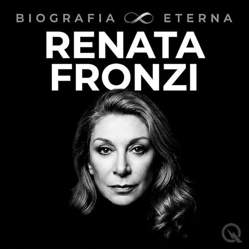 Renata Fronzi - Biografia Eterna cover art