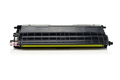 Toner Jaune TN-326 Y Brother DCP-L 8400 CDN consommable laser de rechange