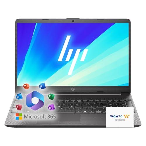 HP 15.6C` FHD rWlXm[gp\RAMicrosoft Office 365AIntel Core i3-1315U (6RAAő4.5GHz)A32GB RAMA512GB SSDARJ-45C[Tlbg|[gAUSB-CAWi-Fi