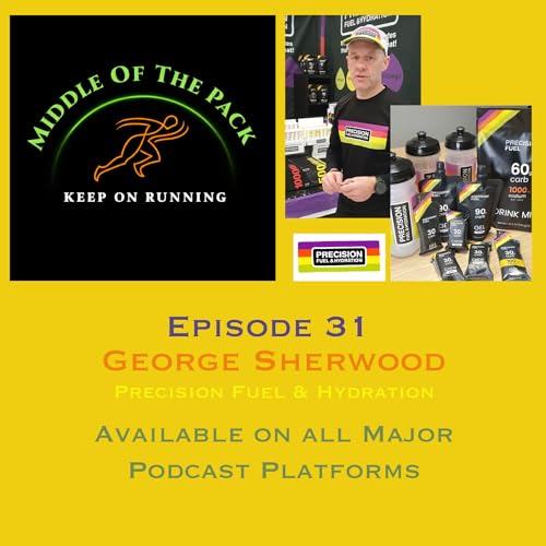 Precision Fuel & Hydration: Practical fueling strategies