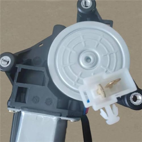 Okno pręty Akcesoria Regulator silnika Podnośniki szyb pasuje do Mitsubishi Montero 1992-2000 V45 V36 V33 MR135167 MR135168 MB517475