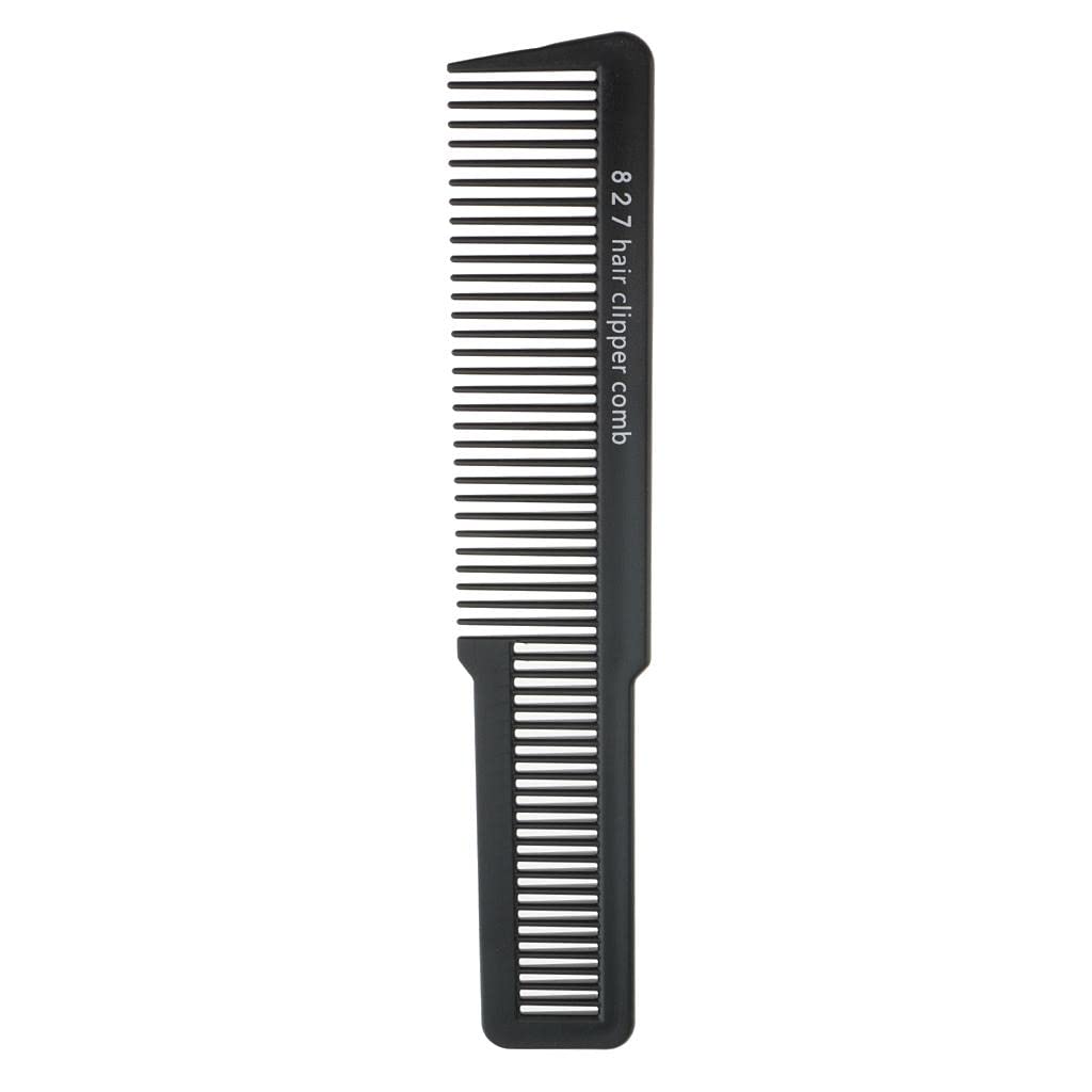 F Fityle 2 peignes de coupe pour coiffeur et usage personnel