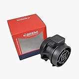 Mass Air Flow Sensor MAF Bremi Germany 30012/32356
