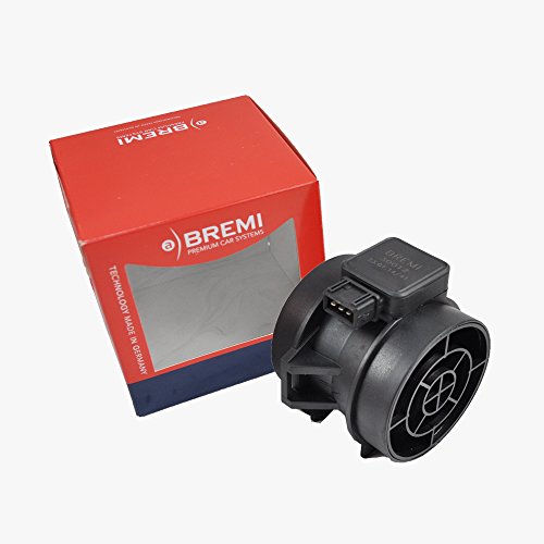 Mass Air Flow Sensor MAF Bremi Germany 30012/32356