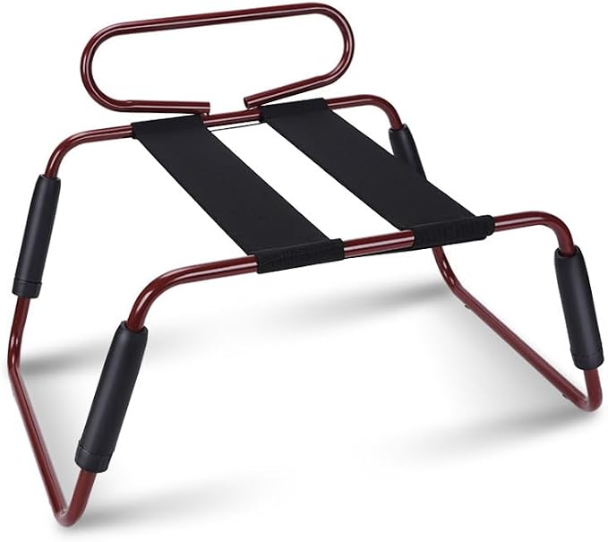 Folding Adjustable Position Assist Chair Women Pleasure Tools Couples Stool Toy for her Game Position Bench Lounge Chairs Fun prducts Adult Novelties aids seat Sunglasses FZ-04311