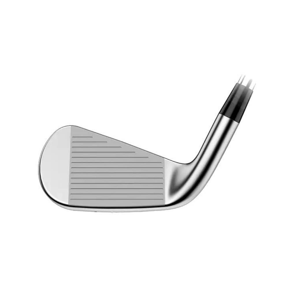 Titleist T300II Golf Iron Set, Men, Chrome, 23º