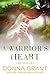 A Warrior's Heart (The Shields Book 5)