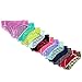 Beyond Intimates Women's Bikini Hipster Panties Assorted 12 Pack